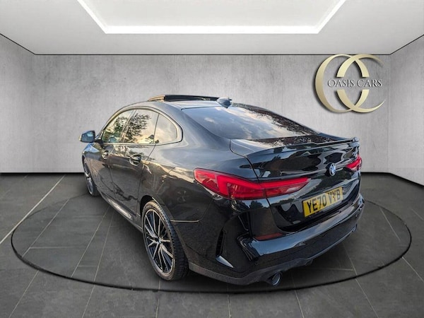 Used BMW 2 Series 2020 for sale - 76149223: Photo 7