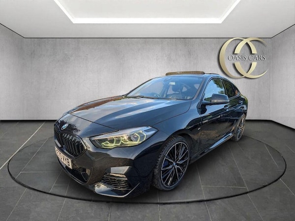 Used BMW 2 Series 2020 for sale - 76149223: Photo 8