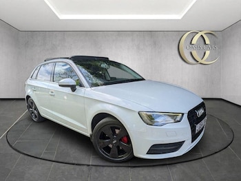 Used Audi A3 2014 for sale - 78273968: Photo