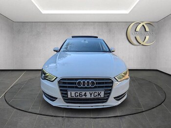 Used Audi A3 2014 for sale - 78273968: Photo