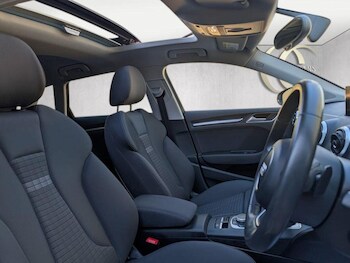 Used Audi A3 2014 for sale - 78273968: Photo