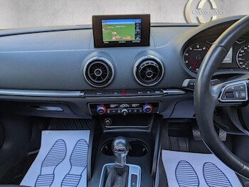 Used Audi A3 2014 for sale - 78273968: Photo