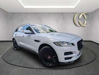 2017 - 2.0d Portfolio 5dr Auto AWD