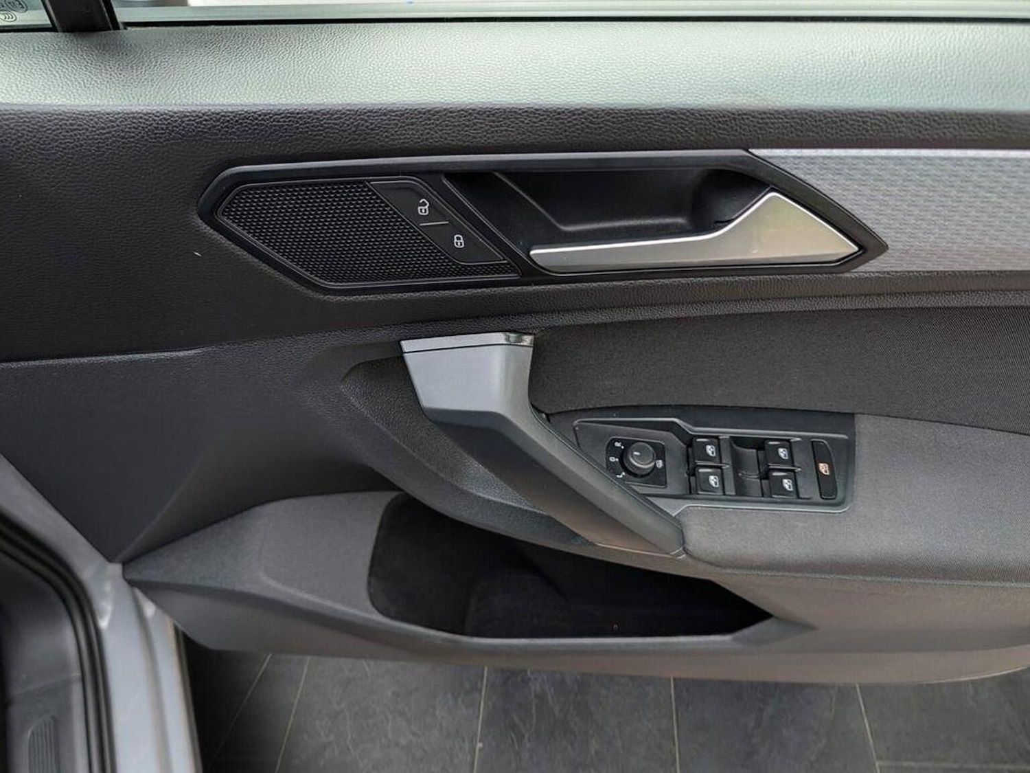 Used Volkswagen Tiguan 2021 for sale - 76911158: Photo 14