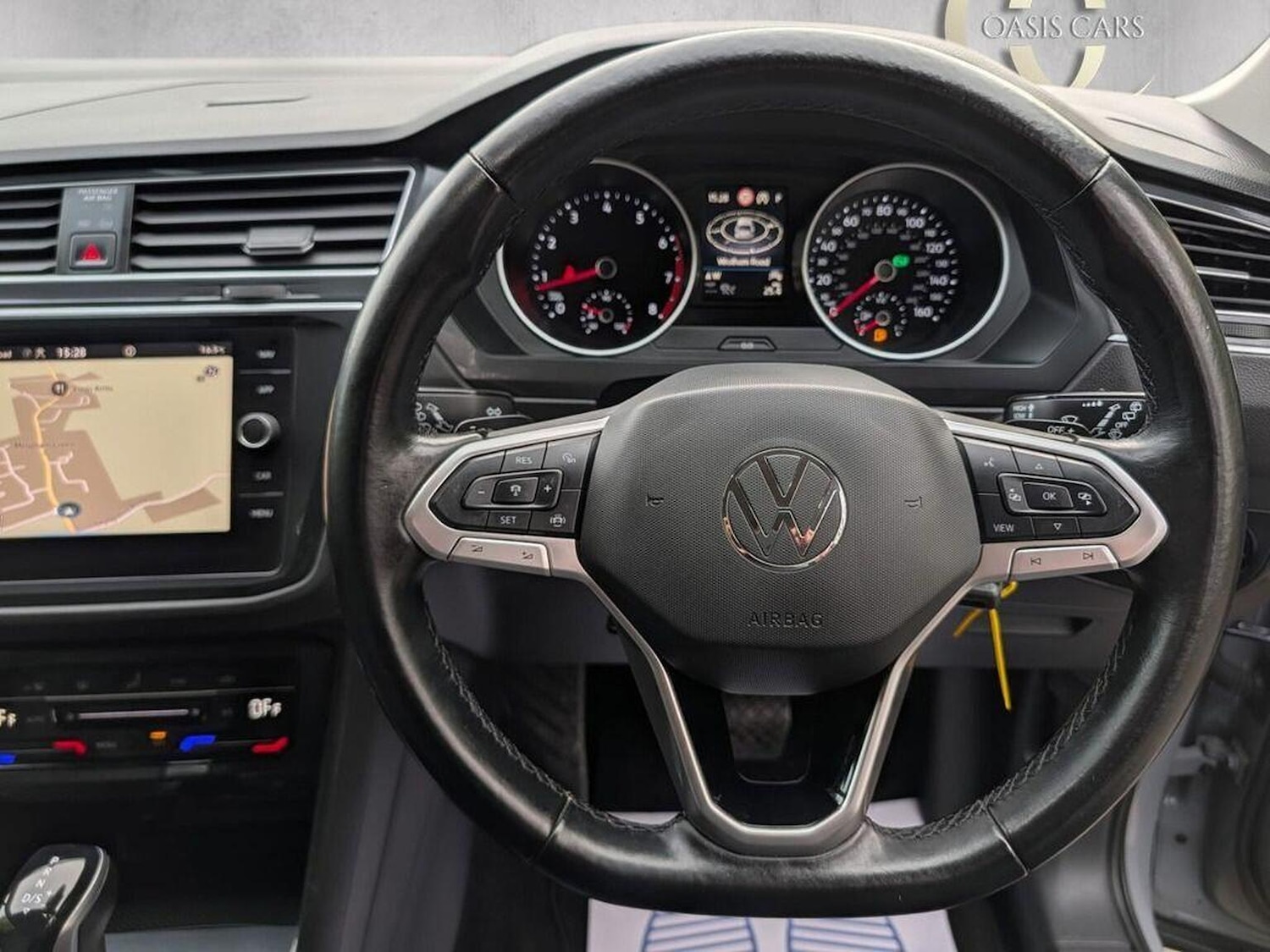 Used Volkswagen Tiguan 2021 for sale - 76911158: Photo 7