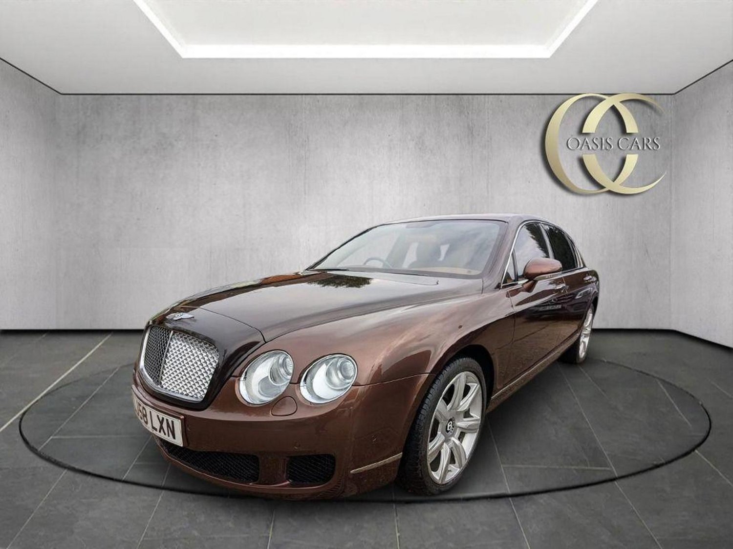 Used Bentley Continental 2009 for sale - 76455400: Photo 6