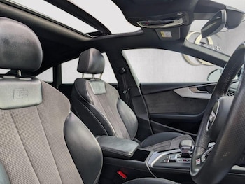 Used Audi A5 2019 for sale - 76547923: Photo