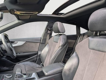 Used Audi A5 2019 for sale - 76547923: Photo