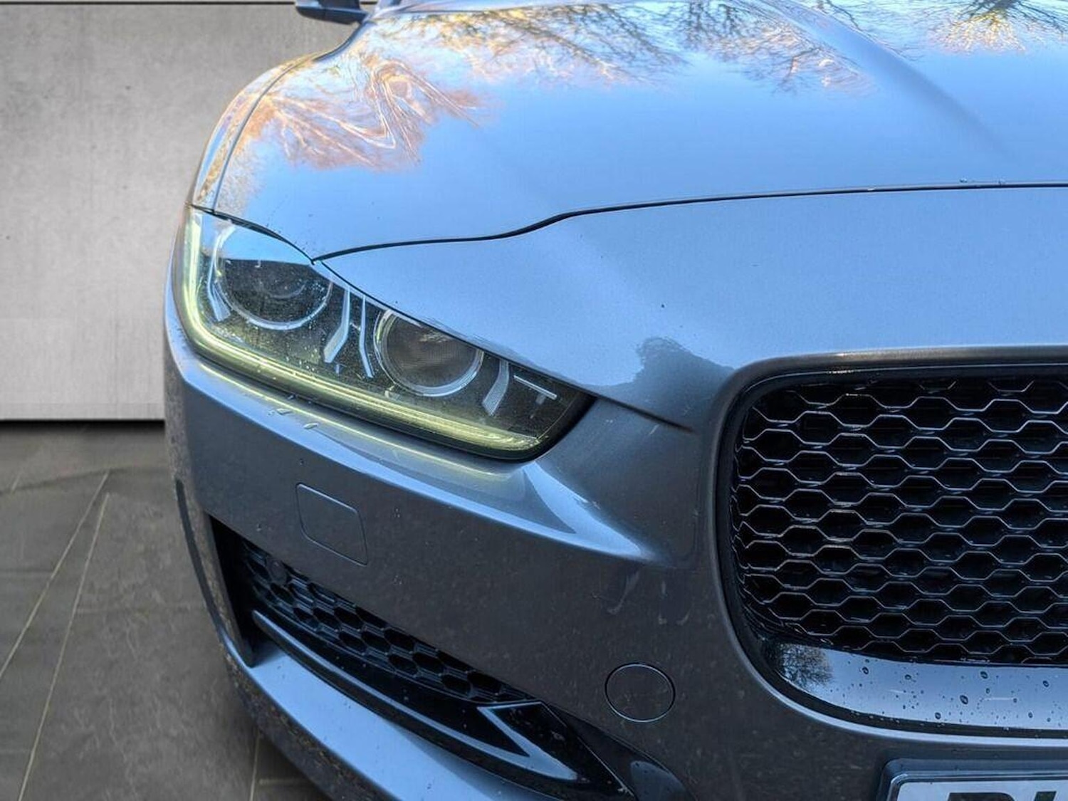 Used Jaguar XE 2017 for sale - 76799167: Photo 11