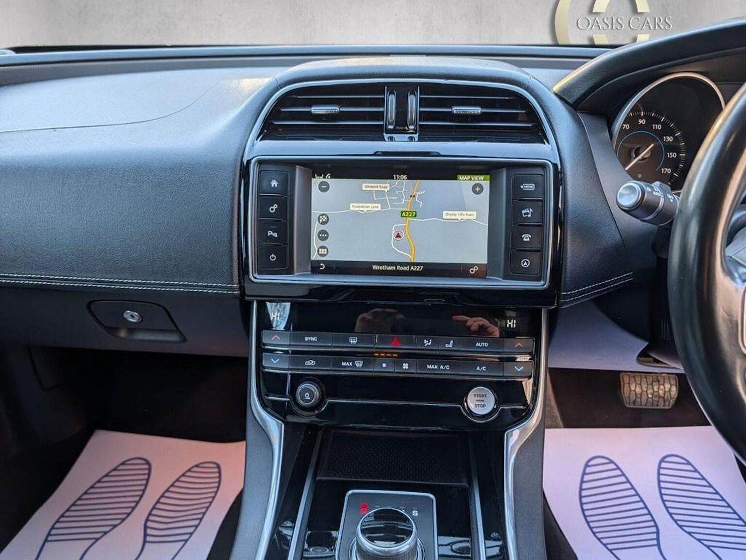 Used Jaguar XE 2017 for sale - 76799167: Photo 13