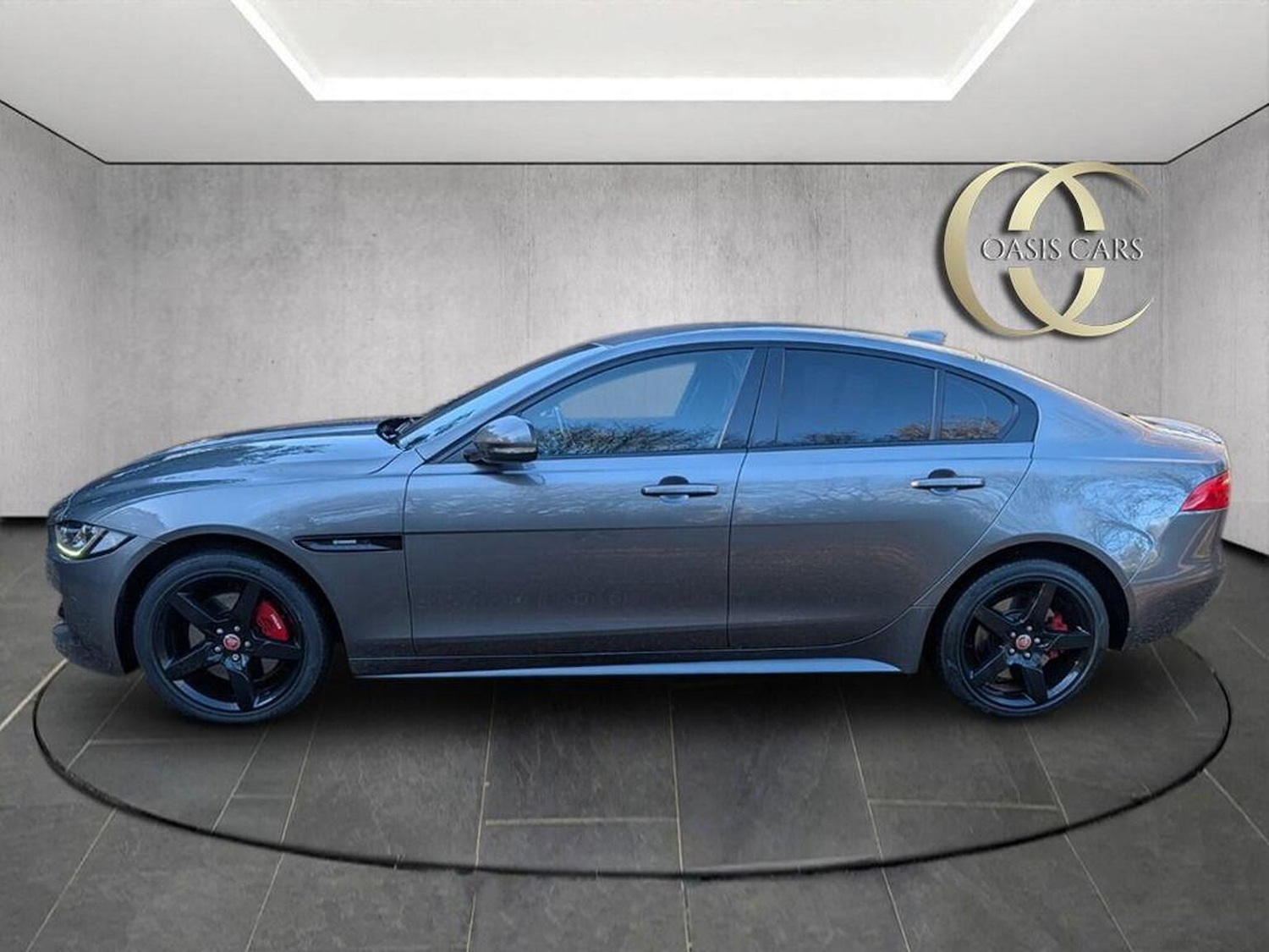 Used Jaguar XE 2017 for sale - 76799167: Photo 14