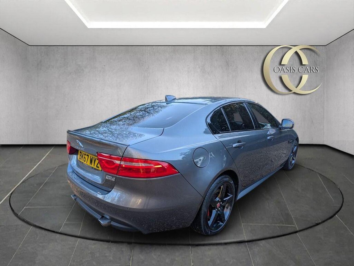 Used Jaguar XE 2017 for sale - 76799167: Photo 15