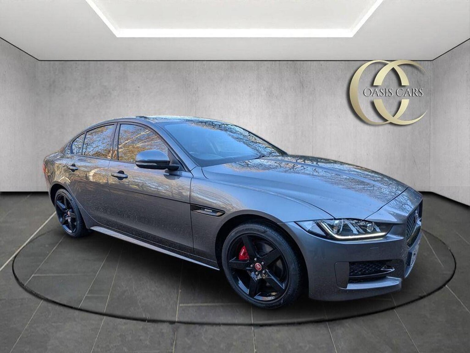 Used Jaguar XE 2017 for sale - 76799167: Photo 16