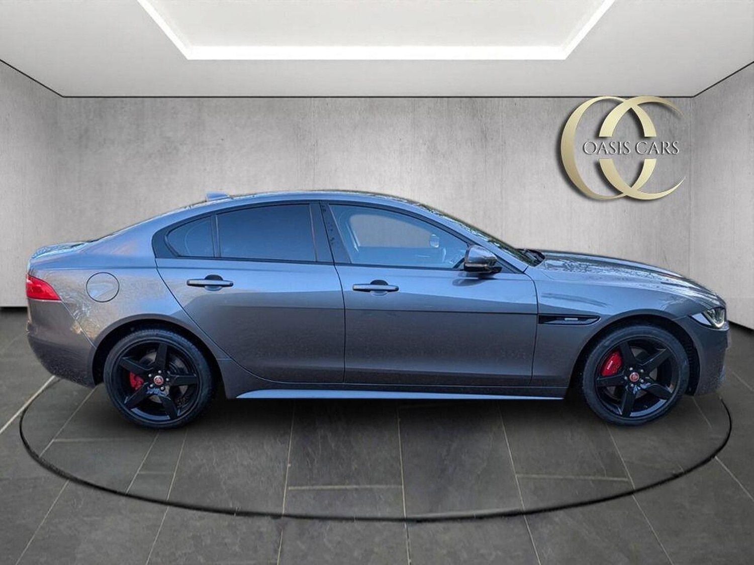 Used Jaguar XE 2017 for sale - 76799167: Photo 17