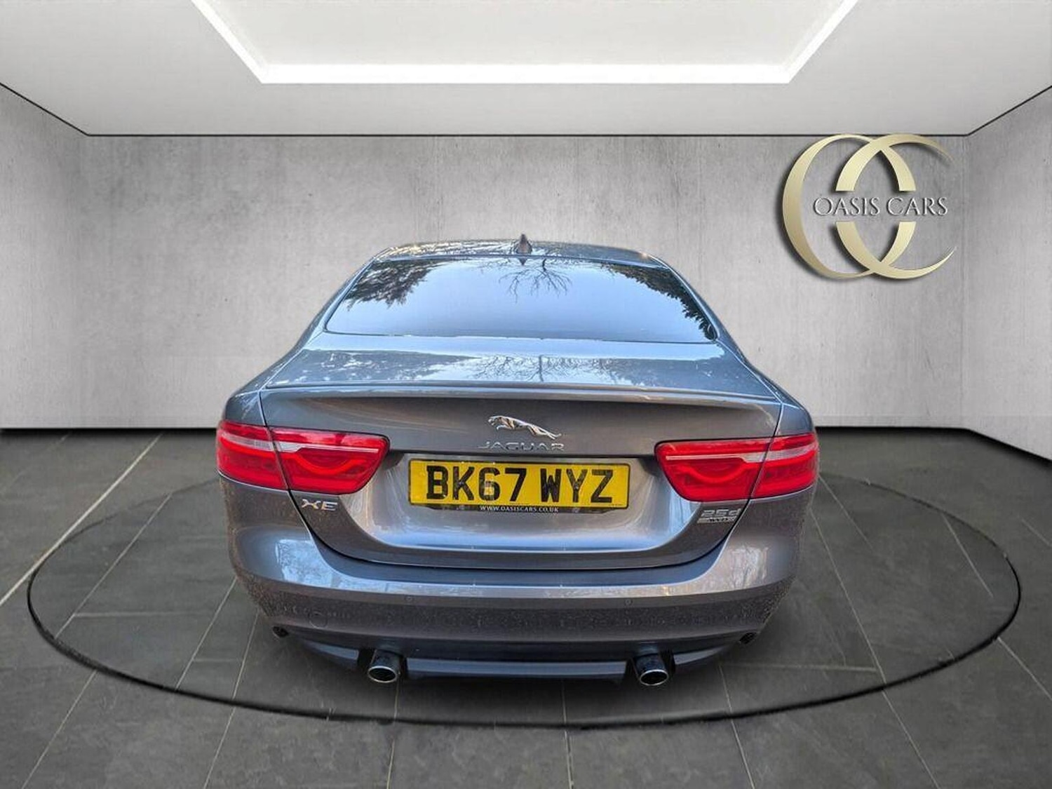 Used Jaguar XE 2017 for sale - 76799167: Photo 18