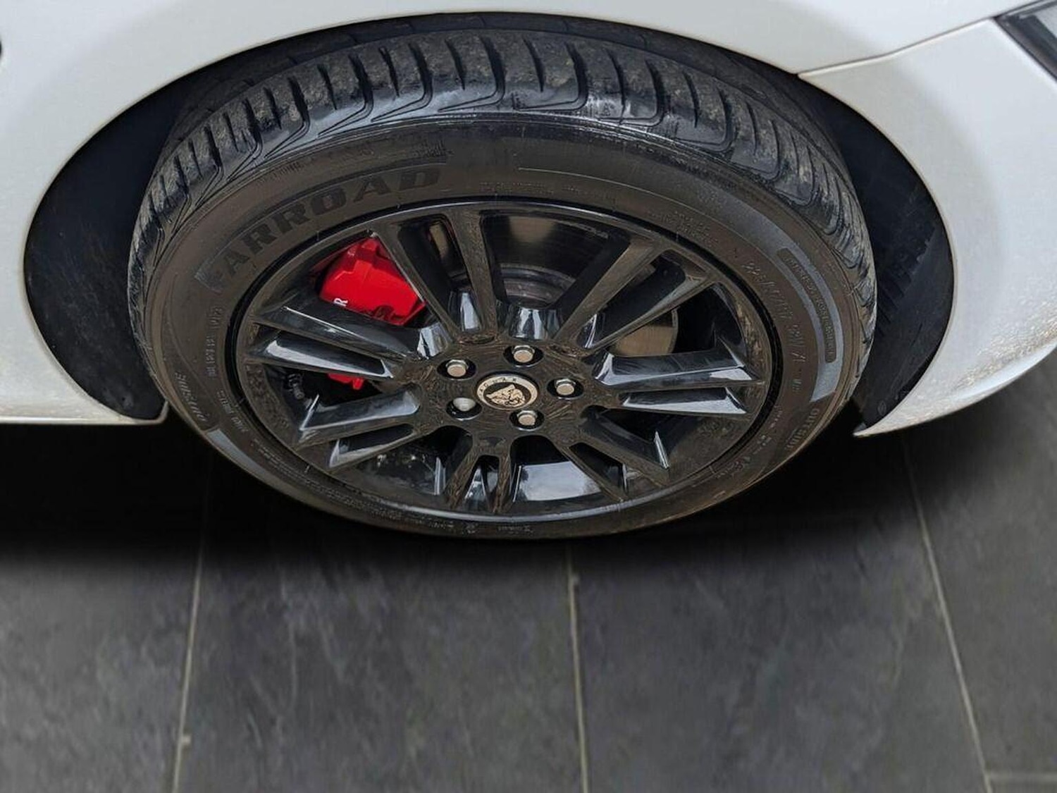 Used Jaguar XE 2016 for sale - 77880958: Photo 11