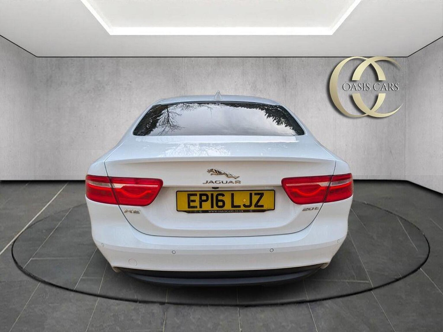 Used Jaguar XE 2016 for sale - 77880958: Photo 12