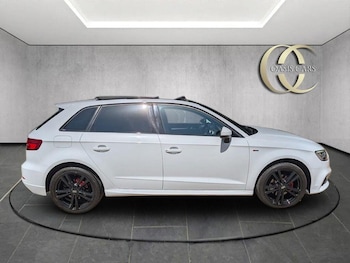 Used Audi A3 2019 for sale - 79176709: Photo