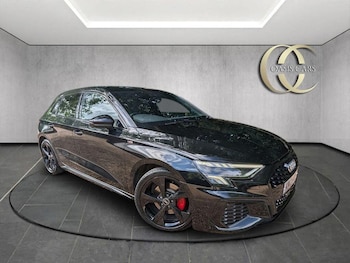 Used Audi A3 2021 for sale - 78807732: Photo