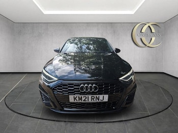 Used Audi A3 2021 for sale - 78807732: Photo