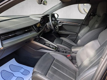 Used Audi A3 2021 for sale - 78807732: Photo