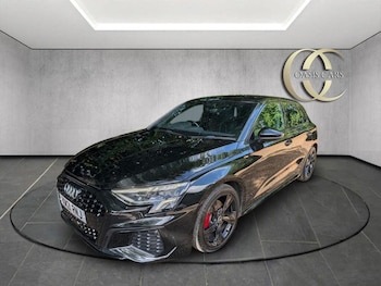 Used Audi A3 2021 for sale - 78807732: Photo