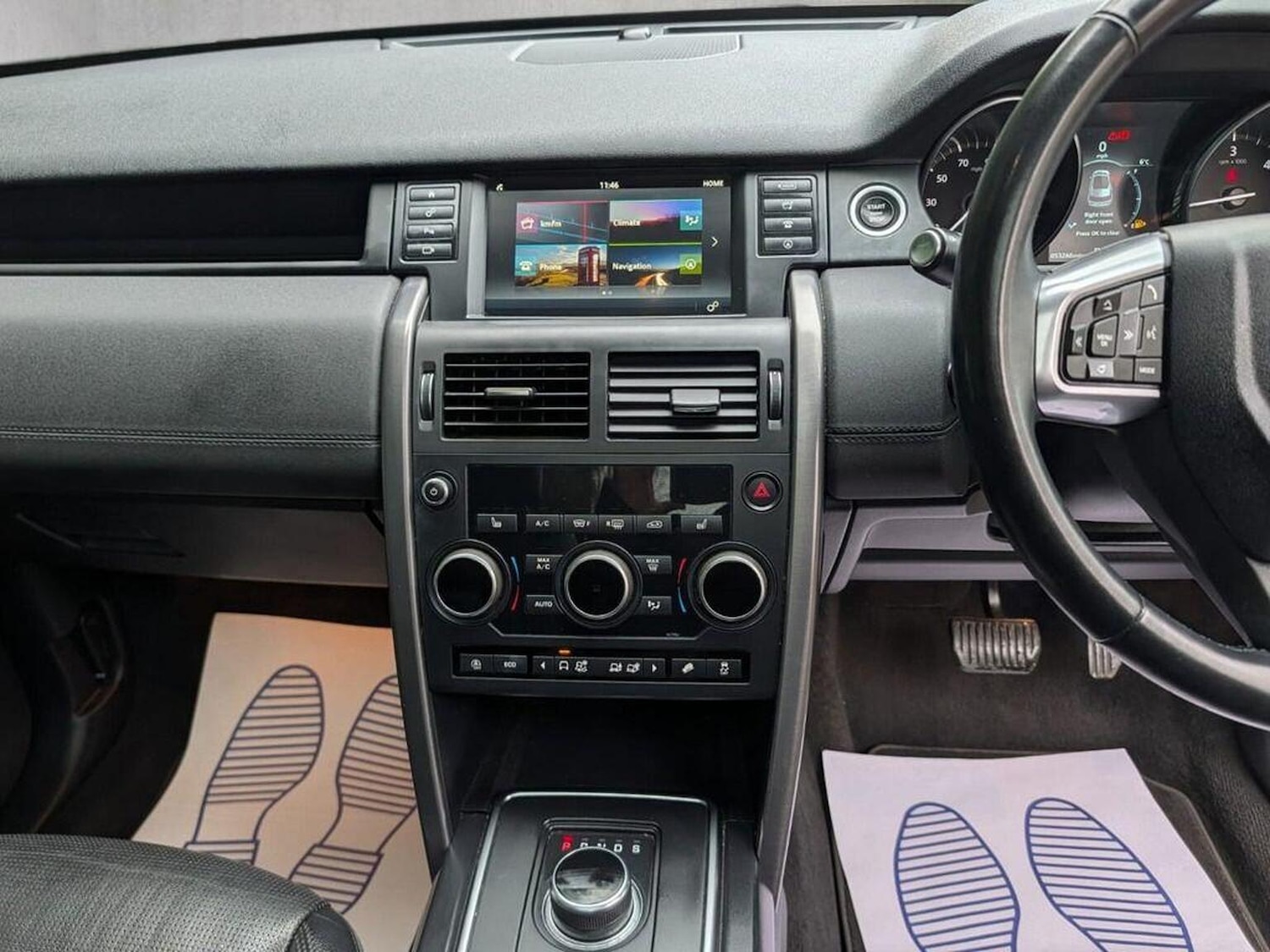 Used Land Rover Discovery Sport 2019 for sale - 77395210: Photo 13