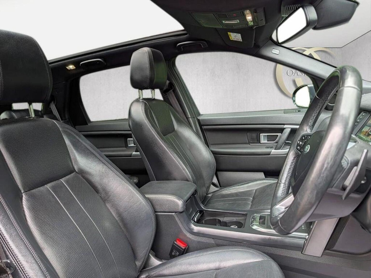 Used Land Rover Discovery Sport 2019 for sale - 77395210: Photo 15