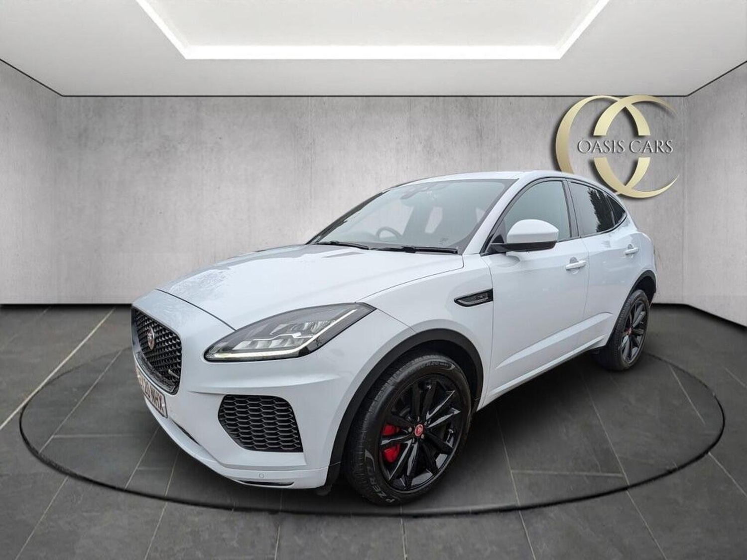 Used Jaguar E-Pace 2020 for sale - 76656192: Photo 13