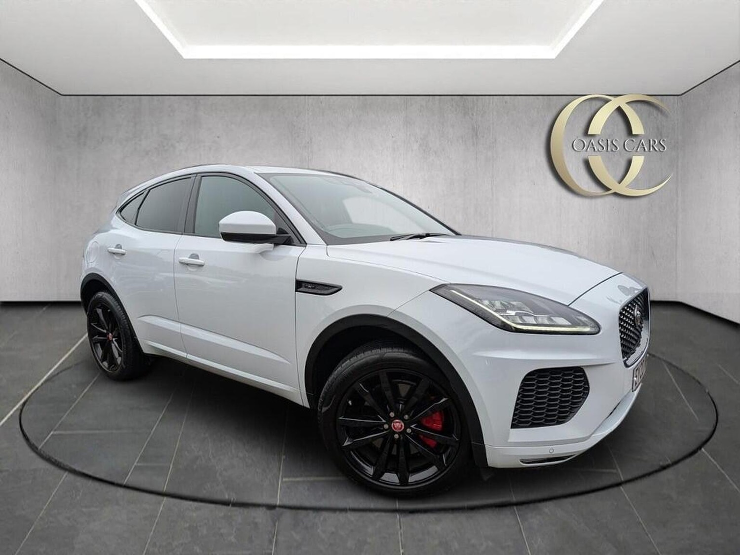 Used Jaguar E-Pace 2020 for sale - 76656192: Photo 15
