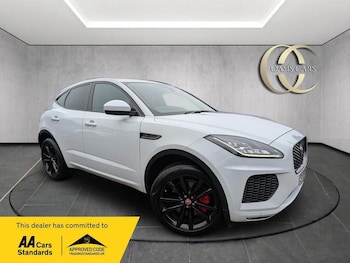 2020 - 2.0 [200] Chequered Flag Edition 5dr Auto