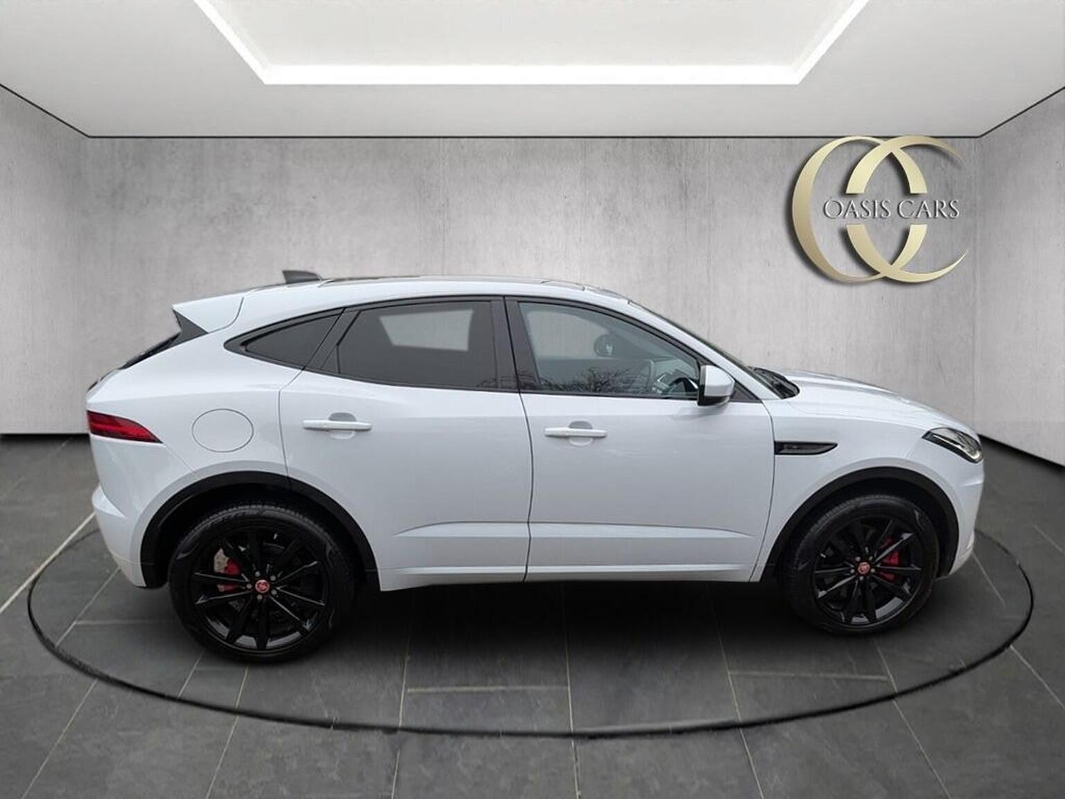 Used Jaguar E-Pace 2020 for sale - 76656192: Photo 6