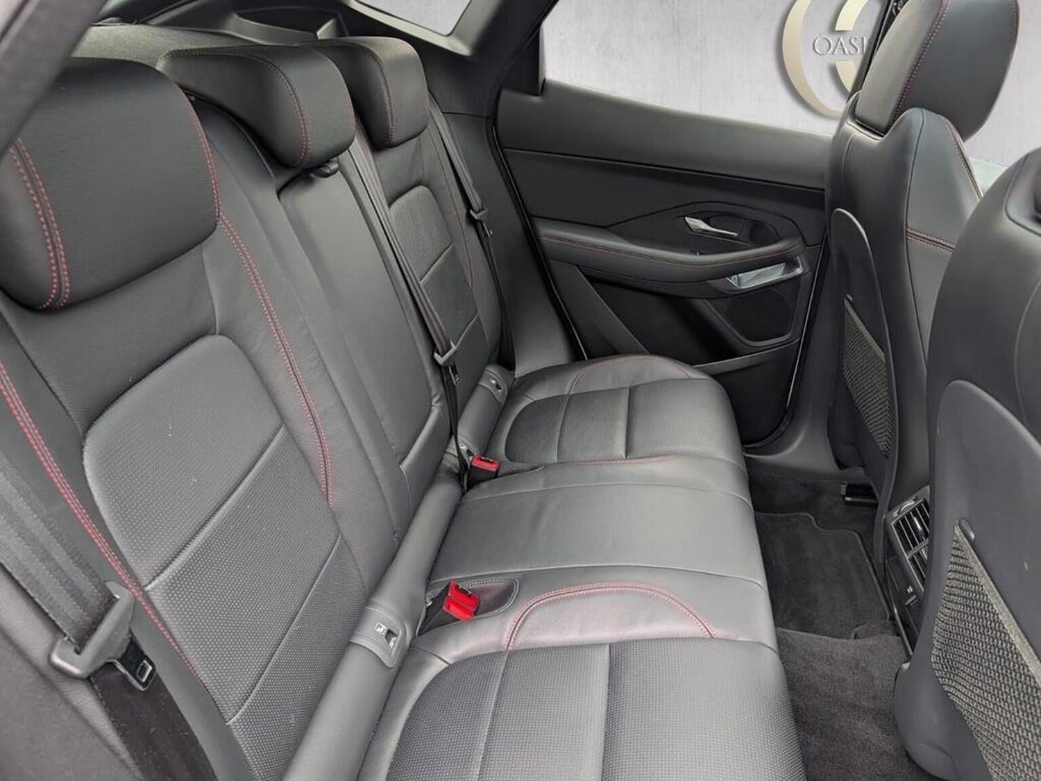 Used Jaguar E-Pace 2020 for sale - 76656192: Photo 9