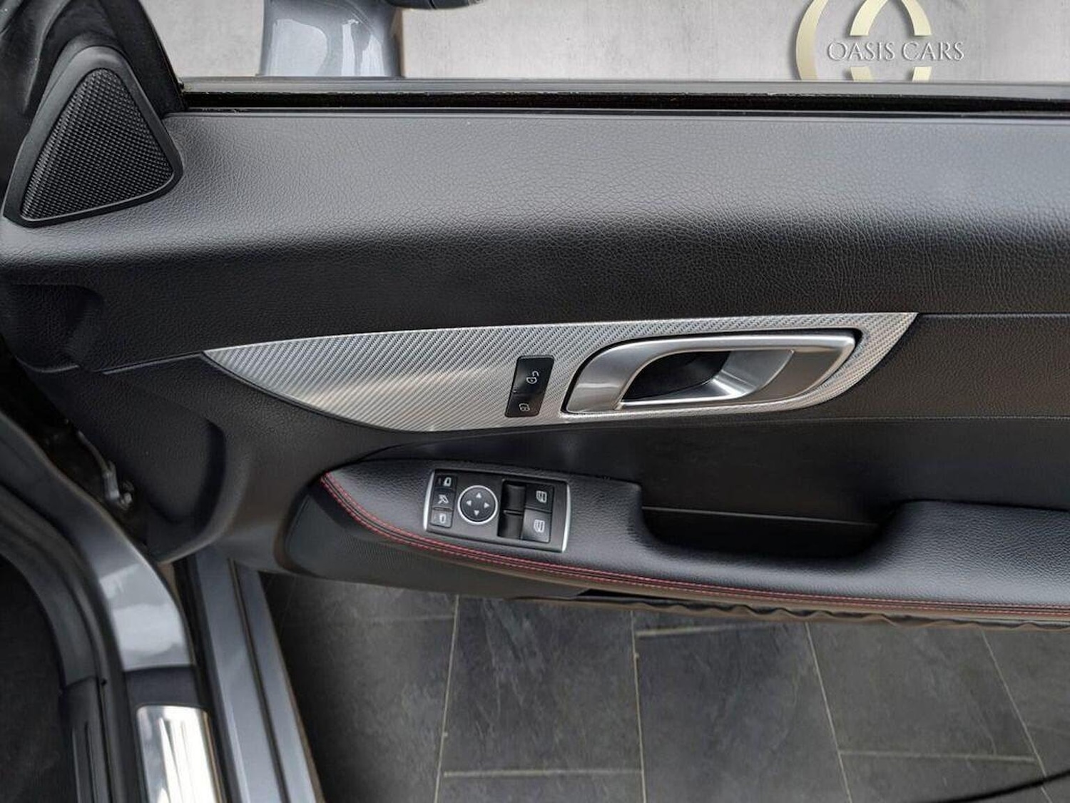 Used Mercedes-Benz SLC 2016 for sale - 76093795: Photo 12