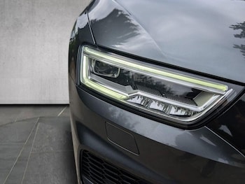 Used Audi Q3 2017 for sale - 75517790: Photo
