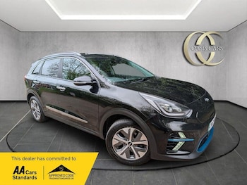 Used Kia Niro 2022 for sale - 78373368: Photo