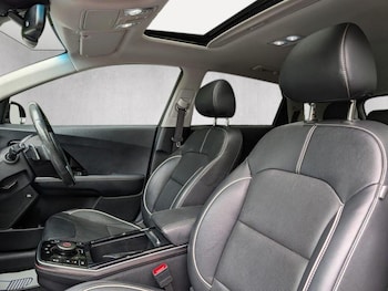 Used Kia Niro 2022 for sale - 78373368: Photo