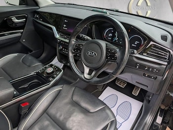 Used Kia Niro 2022 for sale - 78373368: Photo