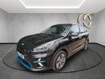 Used Kia Niro 2022 for sale - 78373368: Photo