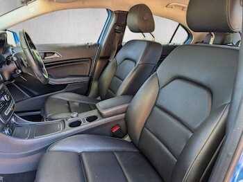 Used Mercedes-Benz A-Class 2016 for sale - 78373395: Photo