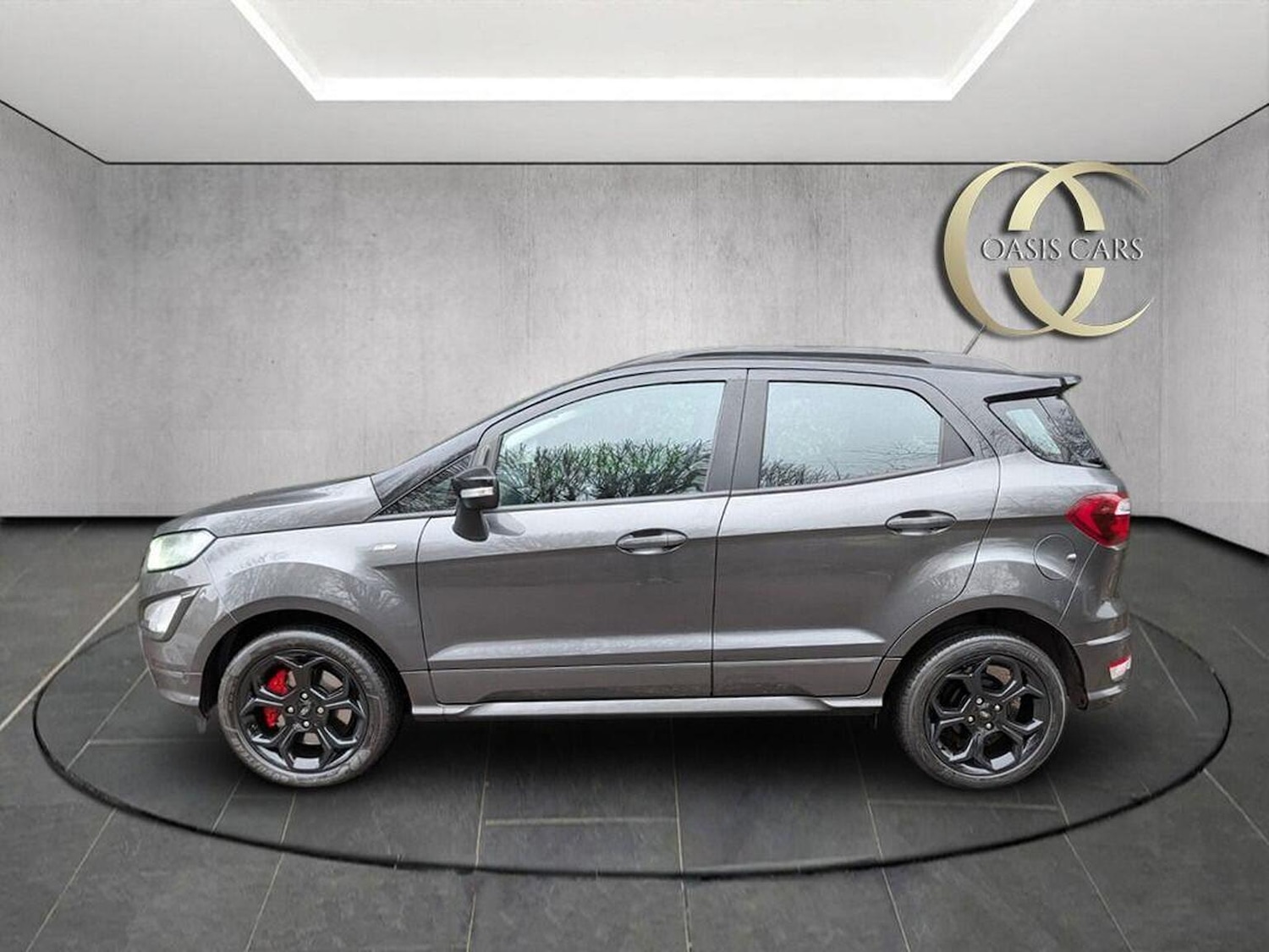 Used Ford Ecosport 2020 for sale - 77609980: Photo 13