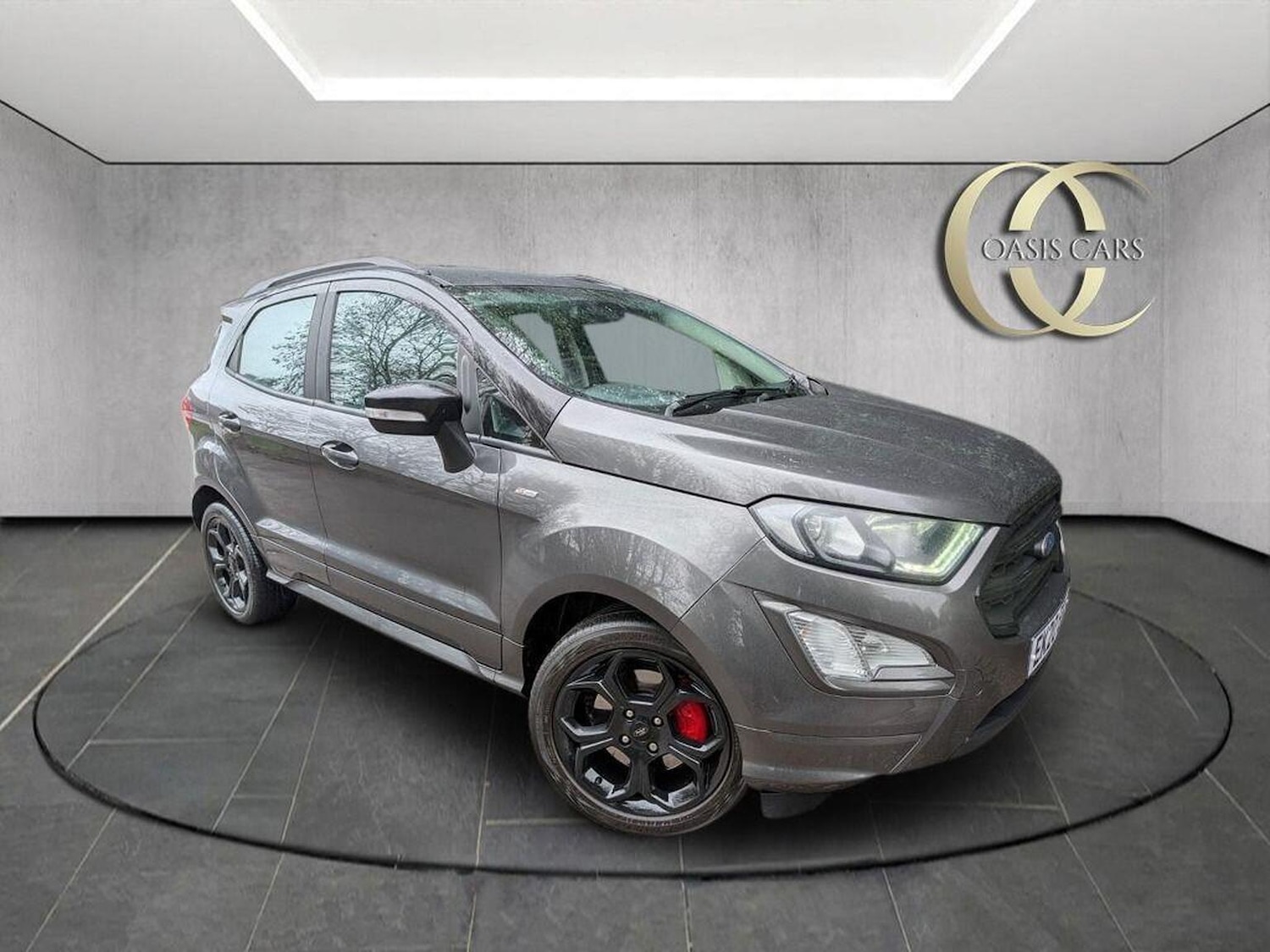 Used Ford Ecosport 2020 for sale - 77609980: Photo 15