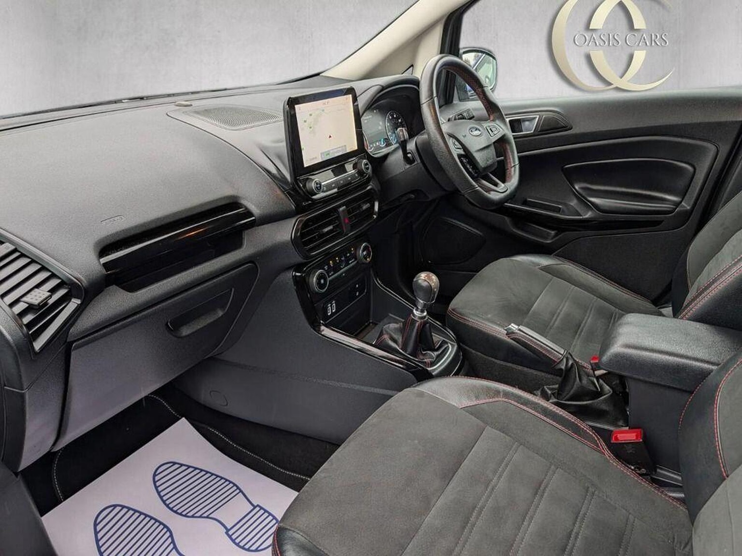 Used Ford Ecosport 2020 for sale - 77609980: Photo 2