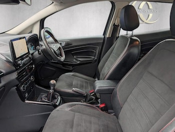 Used Ford Ecosport 2020 for sale - 77609980: Photo