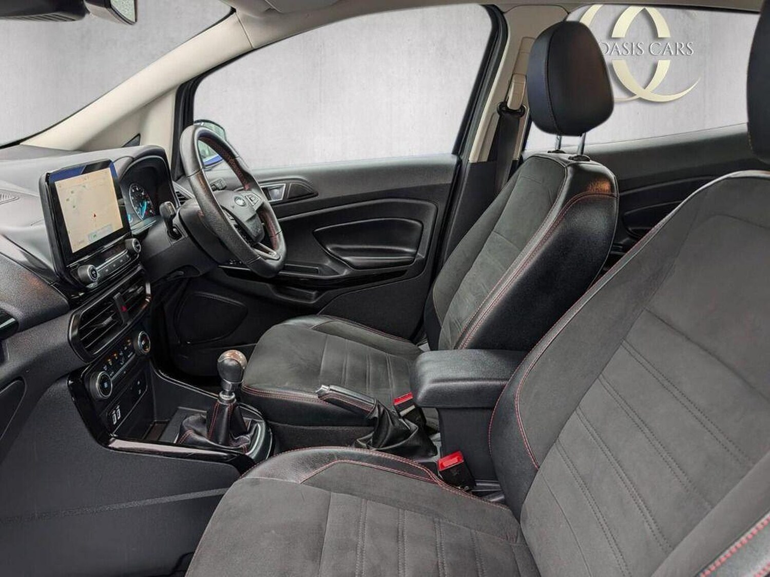 Used Ford Ecosport 2020 for sale - 77609980: Photo 6