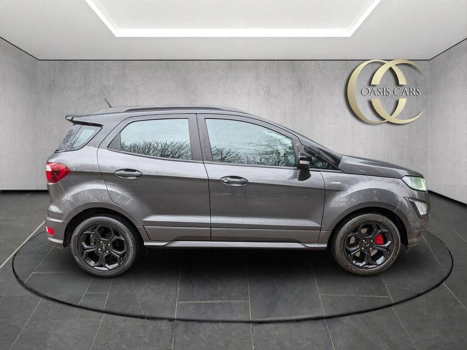 Used Ford Ecosport 2020 for sale - 77609980: Photo 9