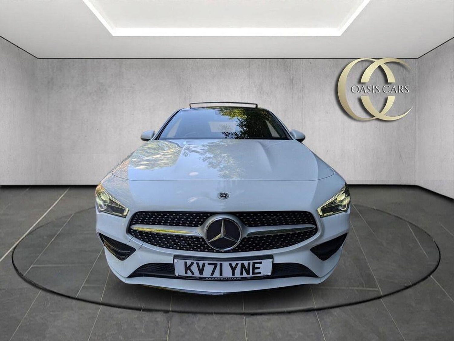 Used Mercedes-Benz CLA 2021 for sale - 76974264: Photo 11