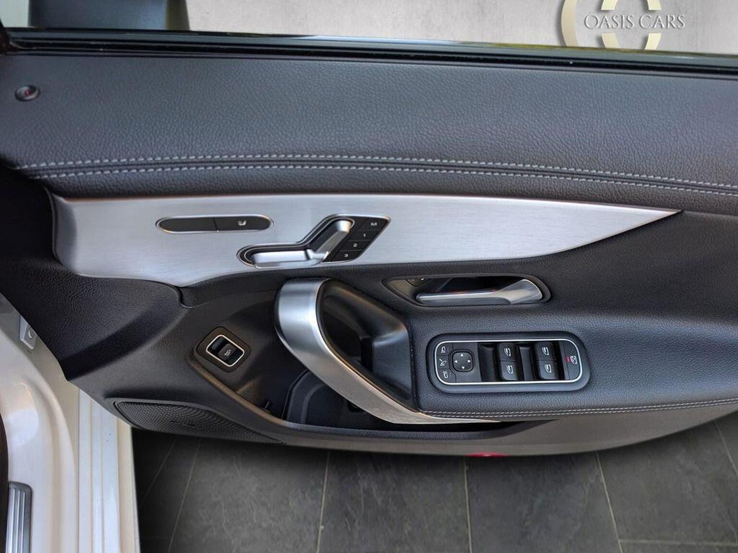 Used Mercedes-Benz CLA 2021 for sale - 76974264: Photo 12