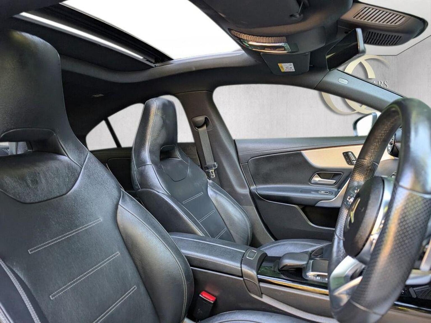 Used Mercedes-Benz CLA 2021 for sale - 76974264: Photo 2