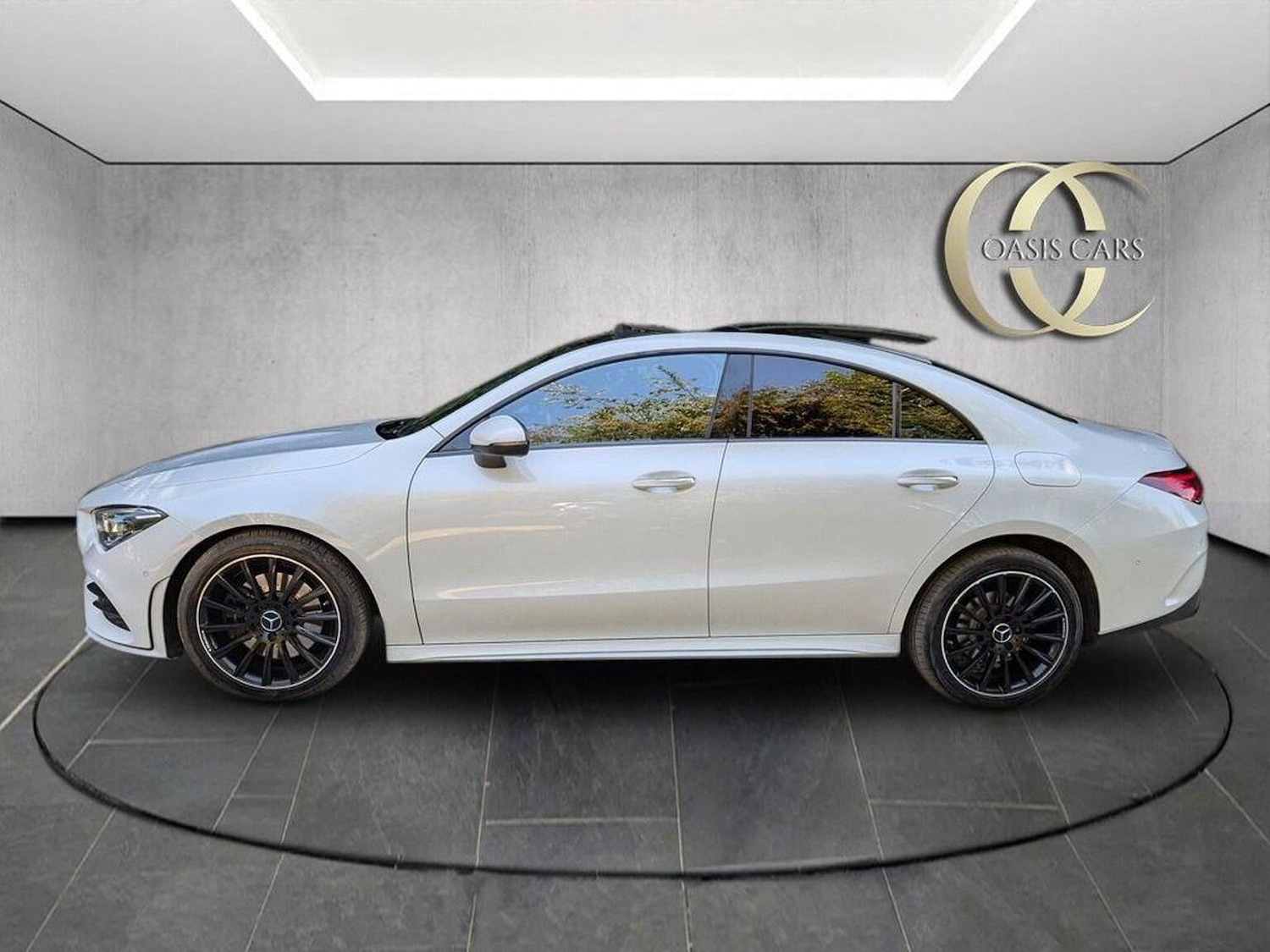 Used Mercedes-Benz CLA 2021 for sale - 76974264: Photo 4